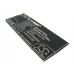 CameronSino аккумулятор для HUAWEI Ascend P7 2460mAh (CS-HUP700XL)