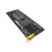 CameronSino аккумулятор для HUAWEI Ascend P7 2460mAh (CS-HUP700XL)