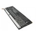CameronSino аккумулятор для HUAWEI Ascend P7 2460mAh (CS-HUP700XL)