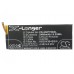 CameronSino аккумулятор для HUAWEI Ascend P7 2460mAh (CS-HUP700XL)