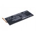 CameronSino аккумулятор для Huawei P8 2600mAh (CS-HUP800SL)