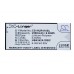 Аккумулятор CameronSino Huawei SCL-L00 (2580mAh )