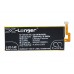 CameronSino аккумулятор для Huawei Honor 4C 2550mAh (CS-HUR420SL)