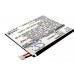 CameronSino аккумулятор для Huawei S8600 2000mAh (CS-HUS860SL)