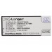 CameronSino аккумулятор для Huawei Ascend G730 2300mAh (CS-HUT300XL)