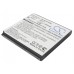 CameronSino аккумулятор для Huawei HB4A1 1100mAh (CS-HUV735SL)