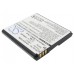 CameronSino аккумулятор для Huawei HB4A1 1100mAh (CS-HUV735SL)