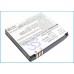 CameronSino аккумулятор для Huawei HB5B2 880mAh (CS-HUV860SL)