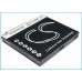 CameronSino аккумулятор для Huawei HB5B2 880mAh (CS-HUV860SL)