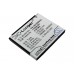 CameronSino аккумулятор для Huawei C7600 1100mAh (CS-HUV860XL)