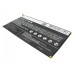 Аккумулятор CameronSino Huawei HB3873E2EBC (4850mAh)