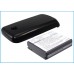 CameronSino аккумулятор для Huawei HB4J1 3300mAh [повышенной емкости с задней крышкой] (CS-HUX300XL)