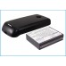 CameronSino аккумулятор для Huawei HB4J1 3300mAh [повышенной емкости с задней крышкой] (CS-HUX300XL)