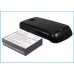 CameronSino аккумулятор для Huawei HB4J1 3300mAh [повышенной емкости с задней крышкой] (CS-HUX300XL)