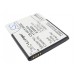 CameronSino аккумулятор для HUAWEI Y300 1750mAh (CS-HUY300XL)