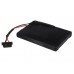 Аккумулятор CameronSino Navman T300 (750mAh)