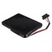 Аккумулятор CameronSino Navman T300 (750mAh)