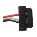 Аккумулятор CameronSino Navman T300 (750mAh)