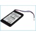 Аккумулятор CameronSino Navman F45 (850mAh)