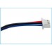 Аккумулятор CameronSino Navman F45 (850mAh)