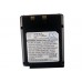 Аккумулятор CameronSino Icom IC-A22E (1000mAh )