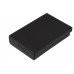 Аккумулятор CameronSino Icom IC-P7A (1500mAh )