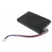 Аккумулятор CameronSino Navman iCN320 (850mAh)
