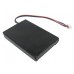 Аккумулятор CameronSino Navman iCN320 (850mAh)