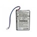 Аккумулятор CameronSino Navman iCN320 (850mAh)