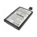 Аккумулятор CameronSino Navman iCN 530 (1350mAh)