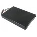 Аккумулятор CameronSino Navman iCN 530 (1350mAh)