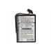 Аккумулятор CameronSino Navman iCN 530 (1350mAh)