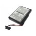 Аккумулятор CameronSino Navman iCN 530 (1500mAh)