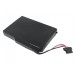 Аккумулятор CameronSino Navman iCN 530 (1500mAh)