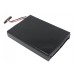 Аккумулятор CameronSino Navman iCN 530 (1500mAh)
