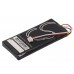 Аккумулятор CameronSino Navman PS-803262 (1900mAh)