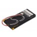 Аккумулятор CameronSino Navman PS-803262 (1900mAh)