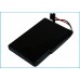 Аккумулятор CameronSino Navman S20 (1250mAh)