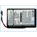 Аккумулятор CameronSino Navman S20 (1250mAh)
