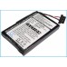 Аккумулятор CameronSino Navman S90 (1250mAh)