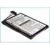 Аккумулятор CameronSino Navman S90 (1250mAh)