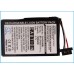 Аккумулятор CameronSino Navman S90 (1250mAh)