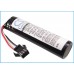 Аккумулятор CameronSino Altec Lansing IM600 (2200mAh )