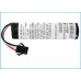 Аккумулятор CameronSino Altec Lansing IM600 (2200mAh )