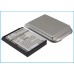 Аккумулятор CameronSino HP iPAQ rw6828 (2200mAh [повышенной емкости с задней крышкой] / Li-Polymer )