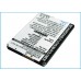 Аккумулятор CameronSino HP iPAQ rw6828 (1600mAh)