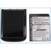 Аккумулятор CameronSino HP 603FS20152 (2700mAh [повышенной емкости с задней крышкой] / Li-Polymer )