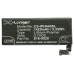CameronSino аккумулятор для Apple iPhone 4G 1420mAh (CS-IPH440SL)