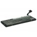 CameronSino аккумулятор для Apple iPhone 4S 1450mAh (CS-IPH450SL)