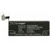 CameronSino аккумулятор для Apple iPhone 4S 1450mAh (CS-IPH450SL)